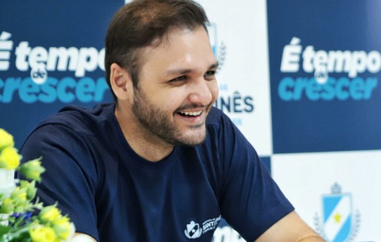 Exata mostra adversários superando Felipe dos Pneus em Santa Inês