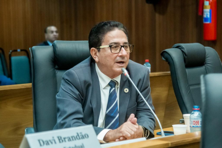 Hemetério Weba perde mais um recurso contra o Ministério Público no STJ
