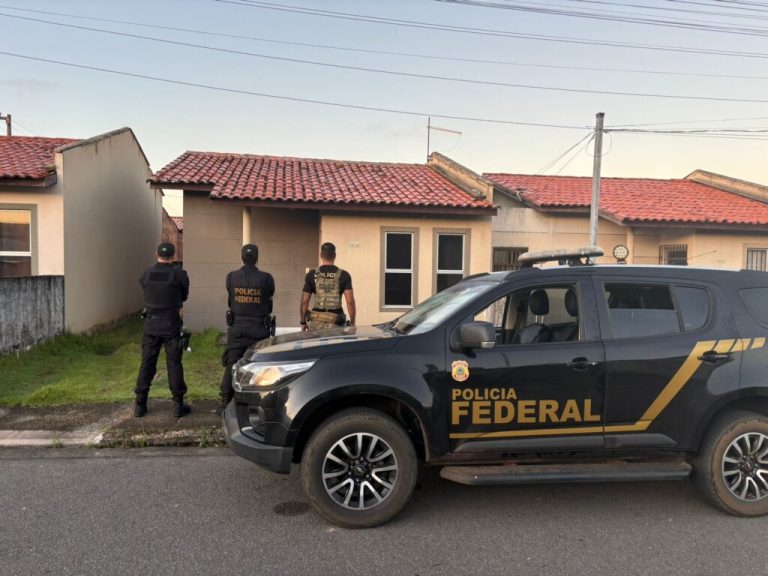 PF investiga desvio de R$ 5 milhões na Caixa Econômica no Maranhão