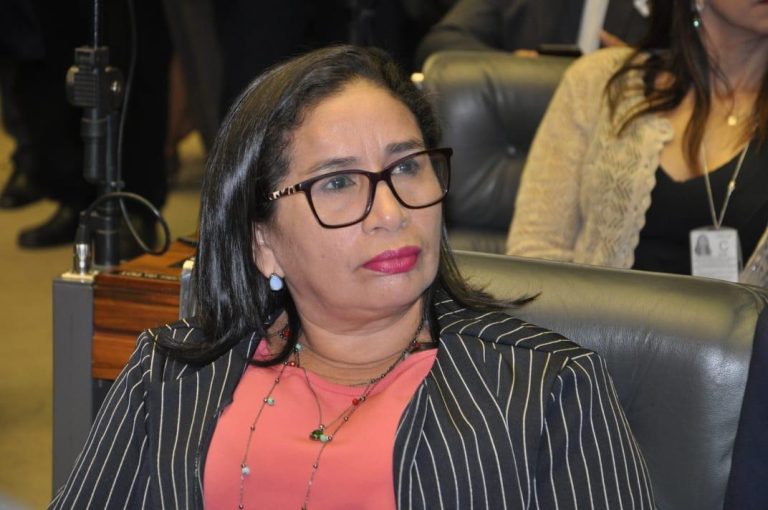 STJ nega recurso e mantém prefeita afastada do cargo em Paço do Lumiar