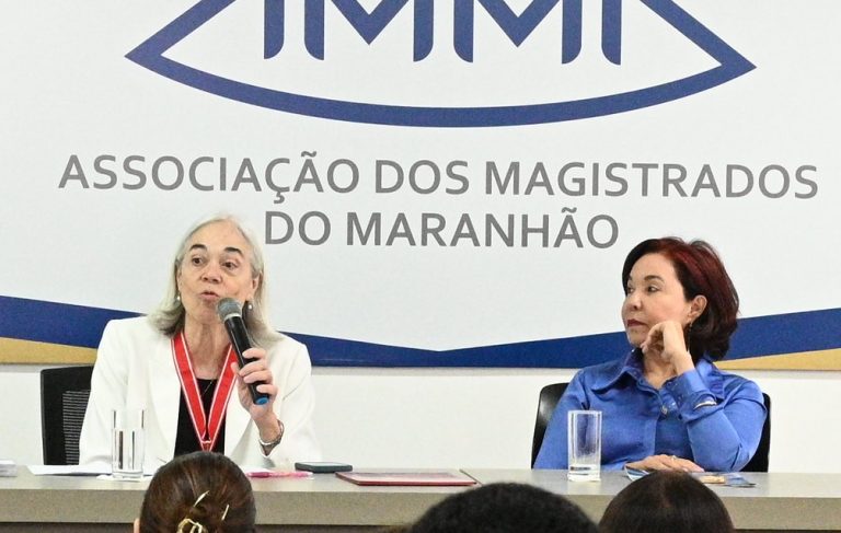 Presidente do STJ aposta na educação como instrumento de ressocialização