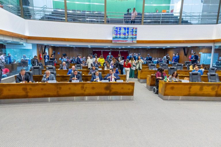 Assembleia aprova criação da Corregedoria do Serviço Extrajudicial do TJMA