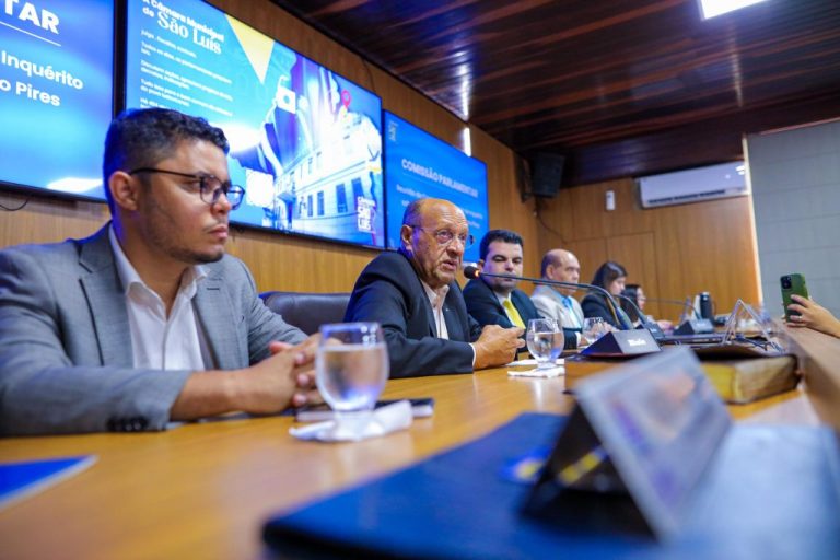 CPI dos Contratos Emergenciais vai ouvir empreiteiro que fez graves acusações contra Braide