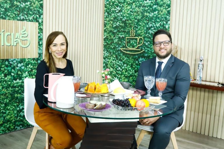 “Agiliza muito”, diz juiz sobre papel da inteligência artificial no Judiciário