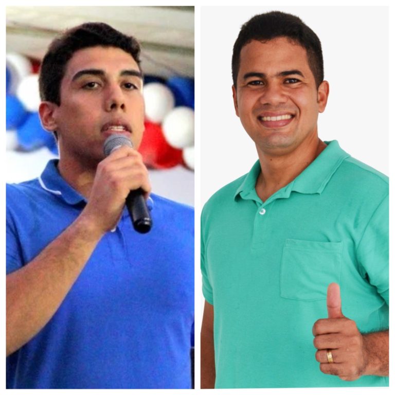 Pesquisa aponta empate técnico na liderança entre dois pré-candidatos em Rosário