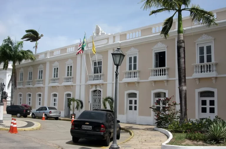 São Luís é 15º lugar entre as capitais do país em transparência pública, aponta estudo