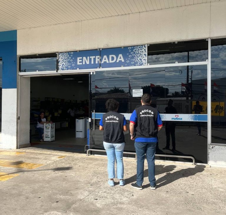 Mateus Supermercados é autuado por vender ovos estragados em São Luís
