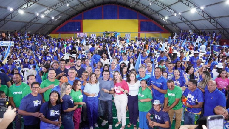 Candidatura de Deusinha à reeleição é homologada em Maranhãozinho
