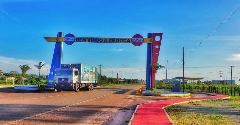 Confira nove pontos turísticos para visitar em Zé Doca