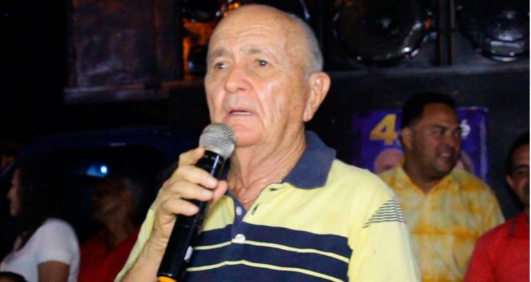 MP impugna candidatura de Biné Figueiredo em Codó