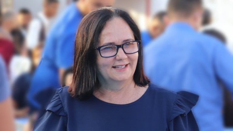 Pesquisa aponta para a reeleição de Belezinha em Chapadinha