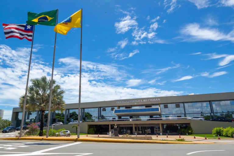 STF deve ouvir PGR sobre solução consensual de eleição da Alema
