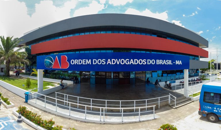 Duas chapas se habilitam a concorrer nas eleições da OAB/MA