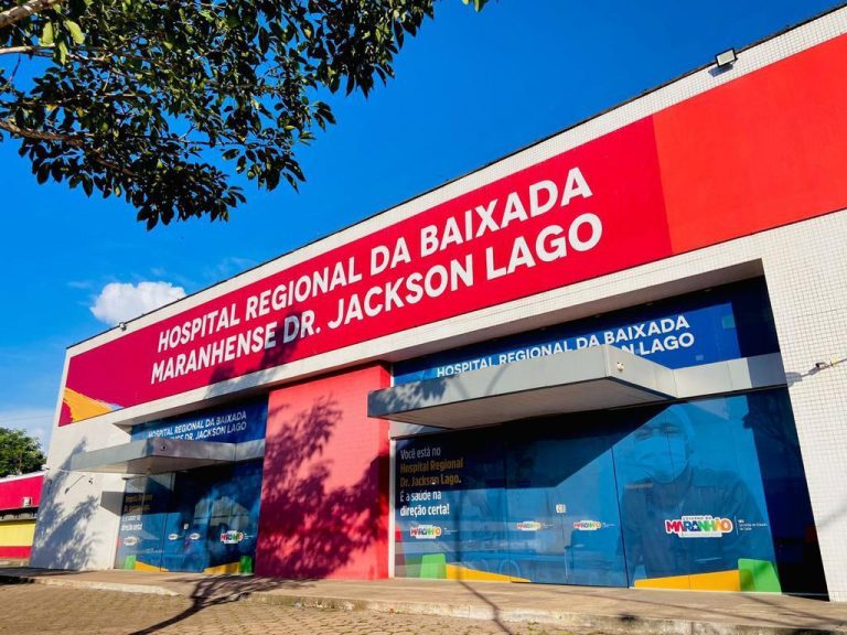 Governo do Maranhão quer transferir gestão do hospital de Pinheiro para Ebserh