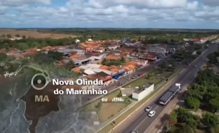 Fantástico denuncia compra de votos em Nova Olinda do Maranhão
