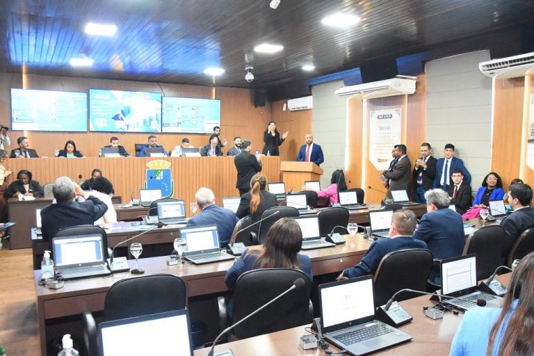 Saiba quem são os suplentes ao cargo de vereador em São Luís