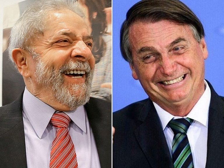 2º turno das eleições teve um recado duro para Bolsonaro e Lula