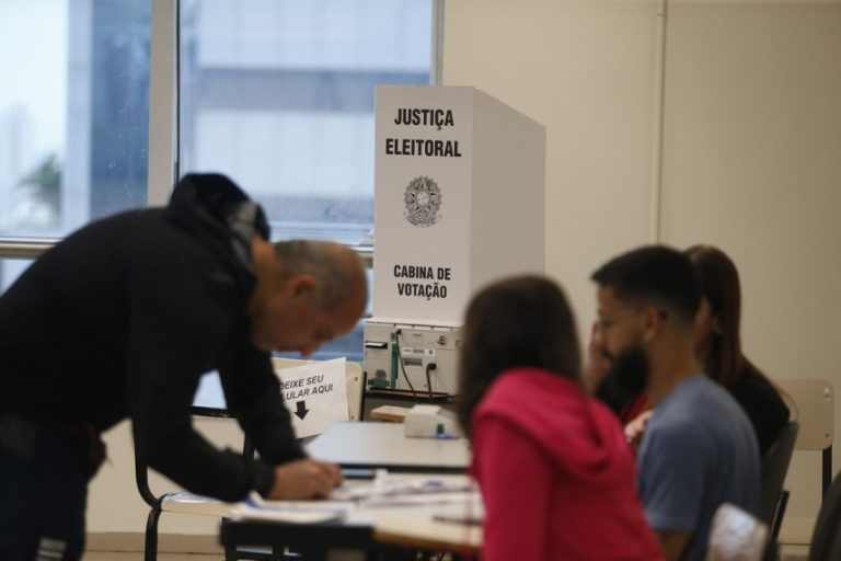 Imperatriz tem 6ª menor taxa de abstenção em cidades com 2º turno