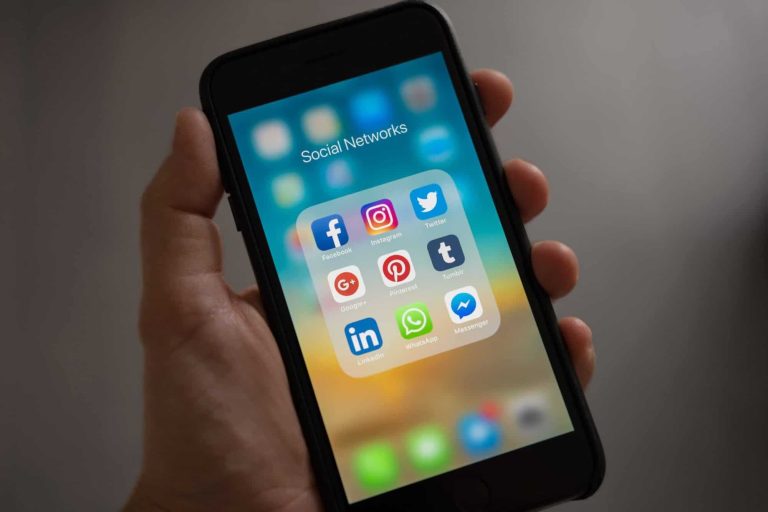 42% dos ludovicenses usam redes sociais como fonte de informação política