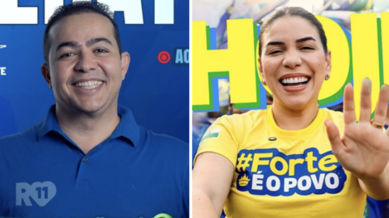 Pesquisas devem mostrar impacto dos apoios no 2º turno em Imperatriz