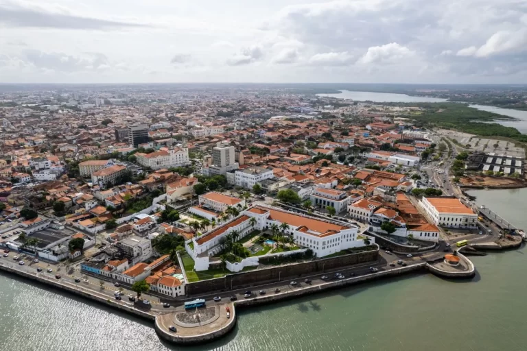São Luís terá orçamento de R$ 5,4 bilhões para 2025
