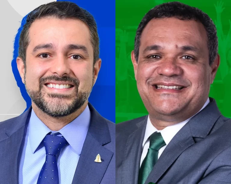Kaio Saraiva lidera com 41 pontos à frente do 2º colocado na disputa da OAB/MA
