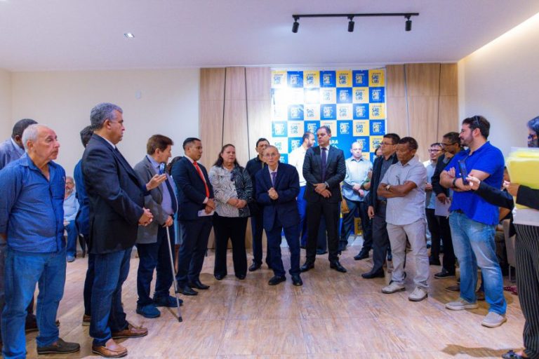 Sindicato pede reajuste no subsídio do prefeito para compensar perdas salarias de auditores