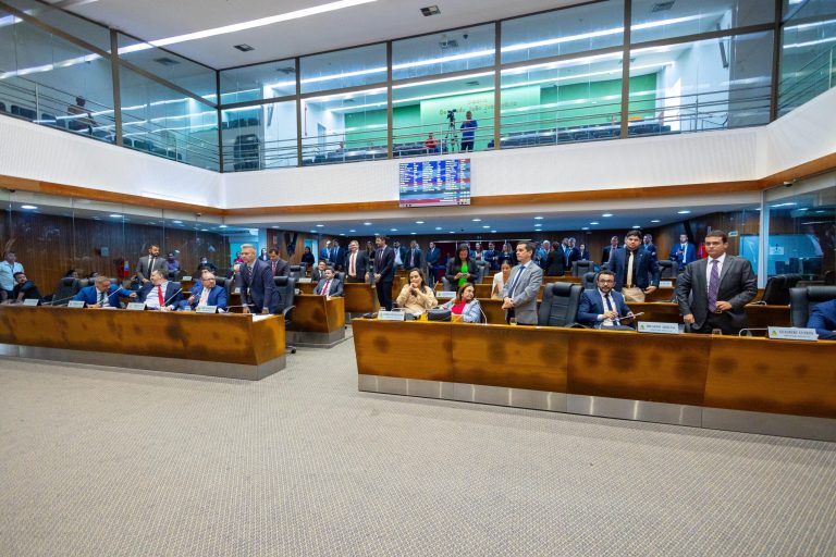 Deputados aprovam aumento da alíquota do ICMS no Maranhão