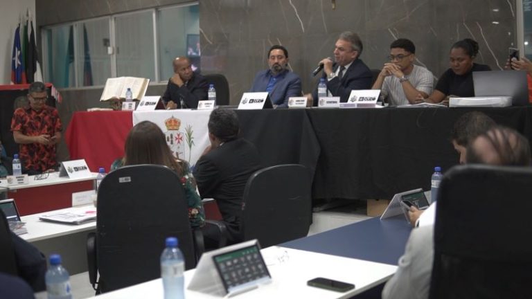 Promotor pede nova contagem de votos para vereadores em Codó