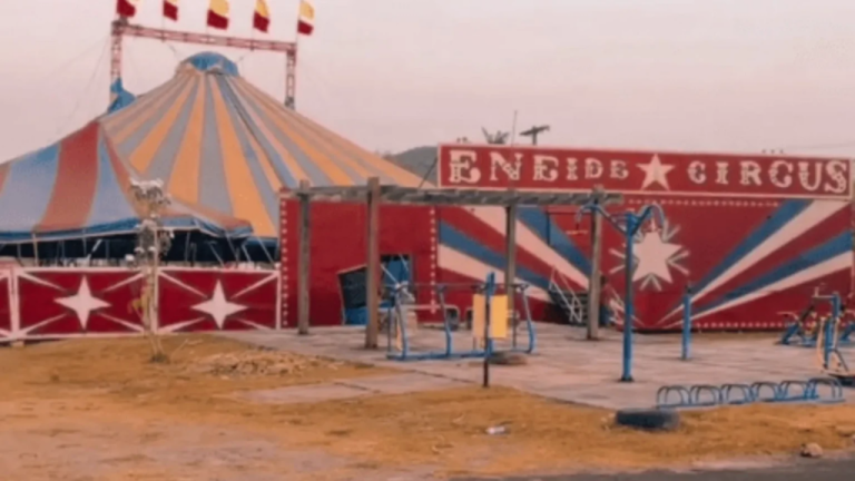 Polícia aponta possível envolvimento de menor em estupro a artista de circo