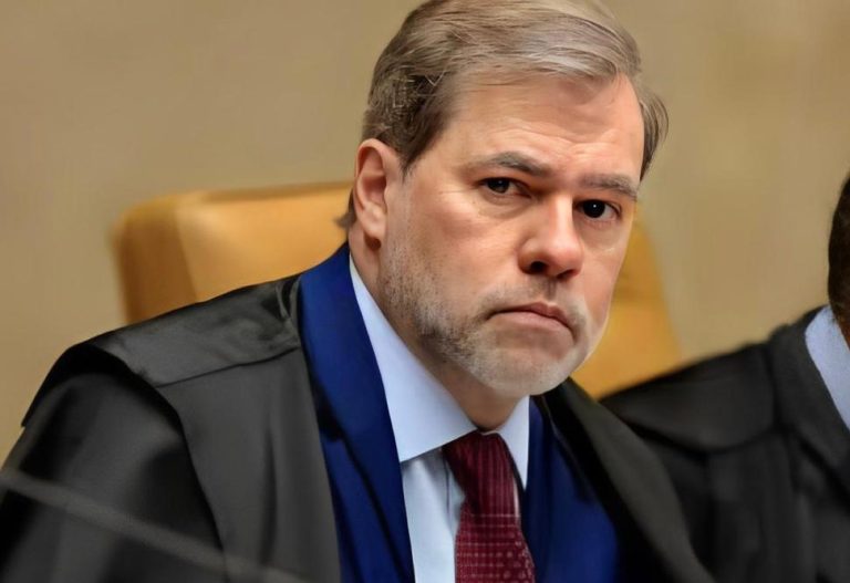 STF suspende foro privilegiado para diretores da Assembleia Legislativa