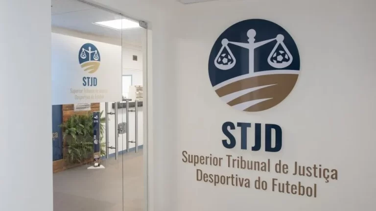 STJD arquiva denúncia e confirma rebaixamento do Sampaio