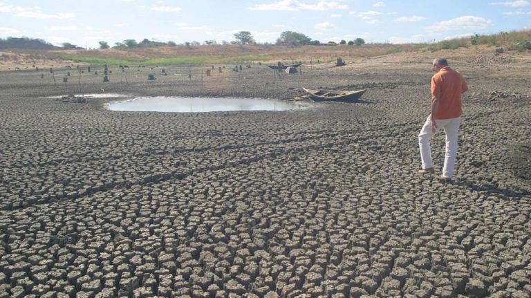 Maranhão tem sete municípios em situação de emergência