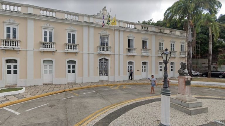 Justiça Federal determina correção em concurso da Prefeitura de São Luís