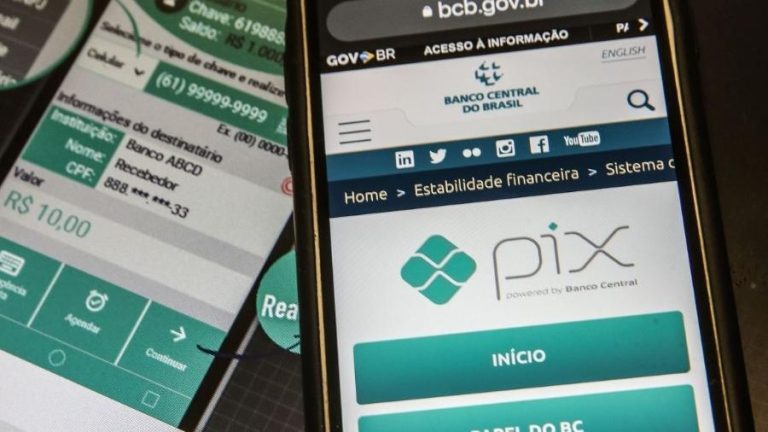 Pix acima de R$ 5 mil: confira o que é verdade e mentira