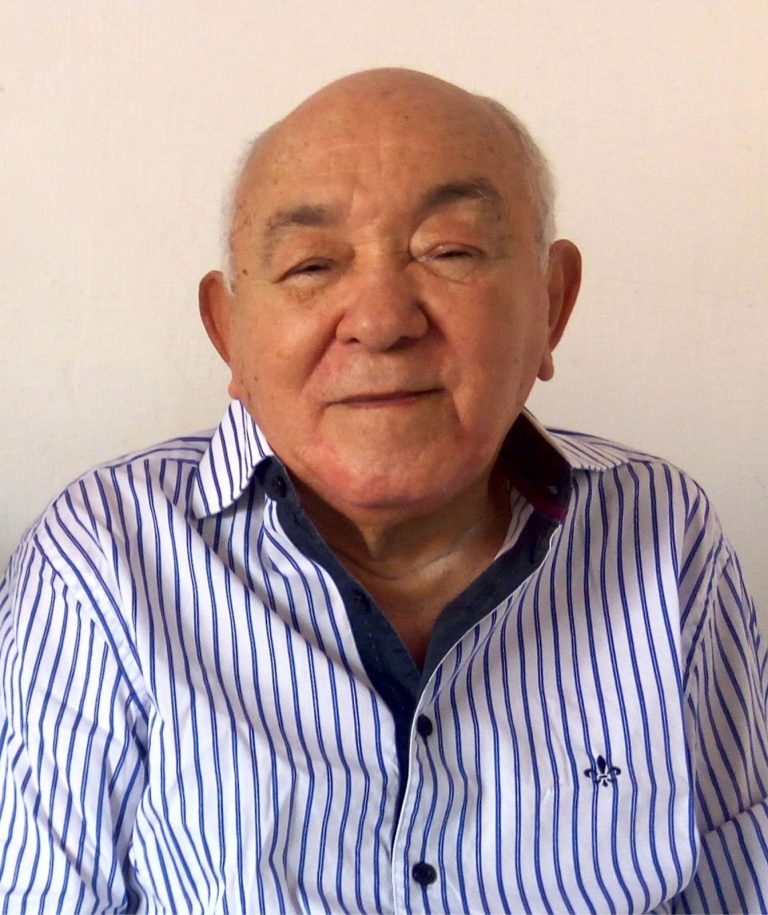 Morre o ex-deputado e ex-prefeito de São Bento, Isaac Dias