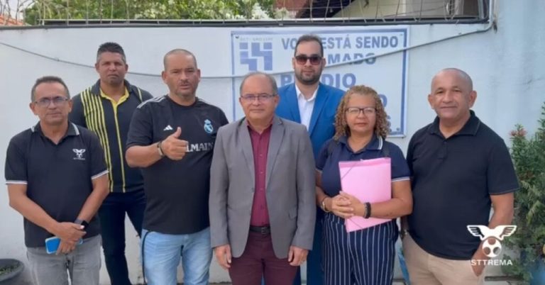 Rodoviários e empresários de São Luís encerram reunião sem avanço nas negociações
