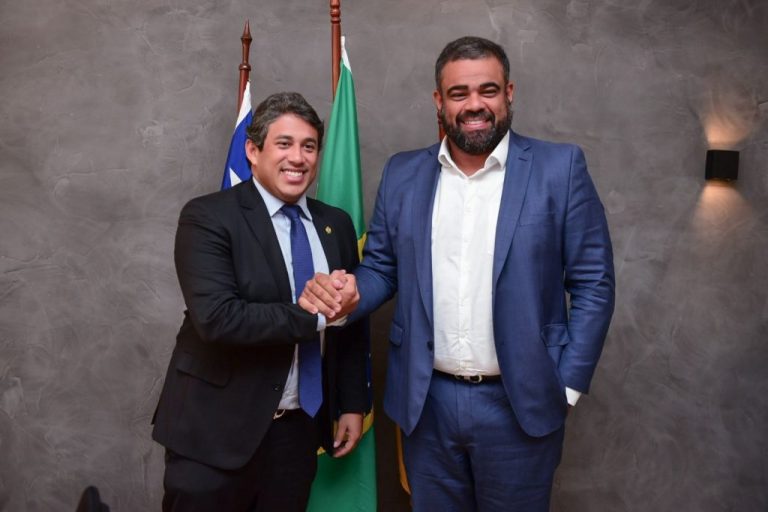Paulo Victor será homenageado com mais alta honraria concedida pela Assembleia Legislativa