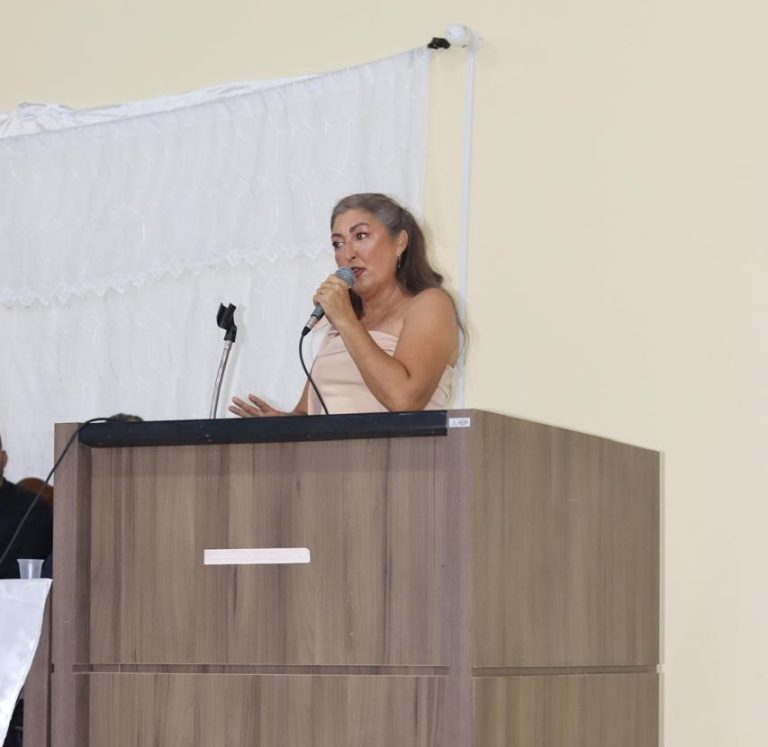 ‘Sempre acreditei na justiça’, diz vereadora sobre recondução ao mandato em São João do Caru