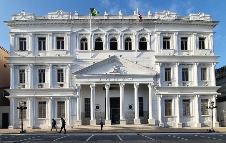 Corregedoria Nacional inicia inspeção no Tribunal de Justiça do Maranhão