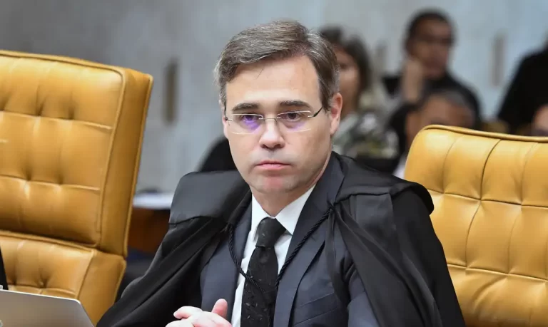 Mendonça nega liminar para suspender aposentadoria de desembargador maranhense