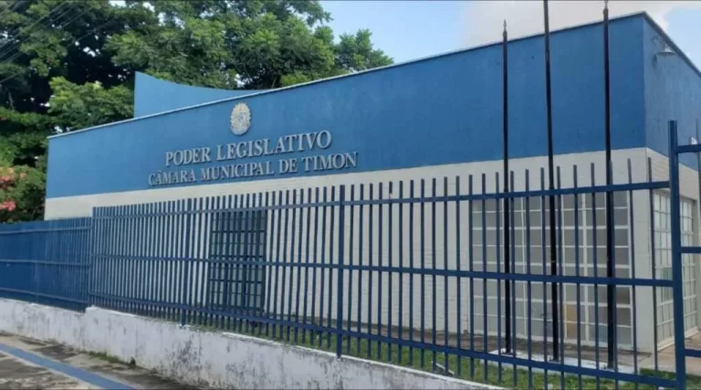 Câmara de Timon recorre ao STF contra condenação por falta de acessibilidade