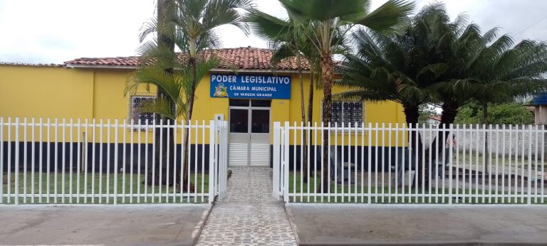 Câmara de Vargem Grande fecha contrato de R$ 53 mil com empresa paulista criada um mês antes