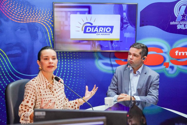 “Nosso foco é trabalhar por mulheres na política”, diz Dra. Vivianne