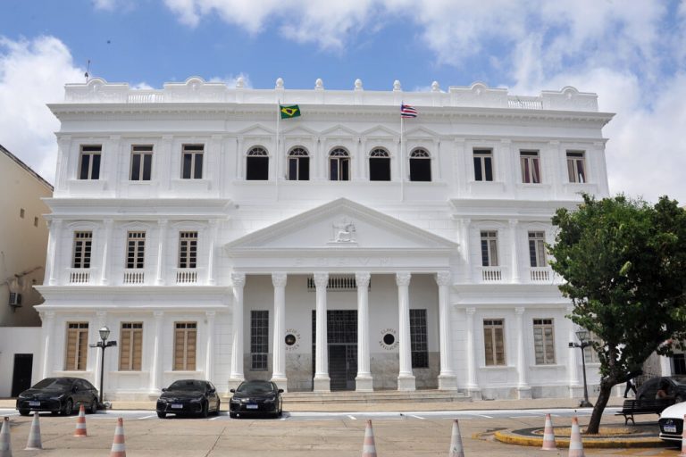 Tribunal de Justiça do Maranhão esclarece notícia sobre compra de iPhones