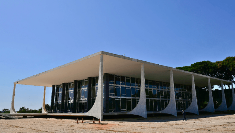 STF marca julgamento sobre critério etário em eleição da Assembleia Legislativa do Maranhão