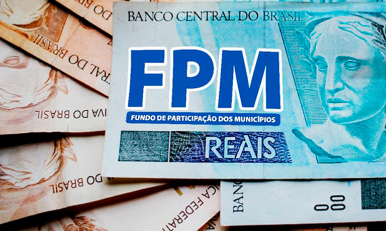 FPM: São Luís entre as seis capitais com maiores repasses no 2º decêndio de abril