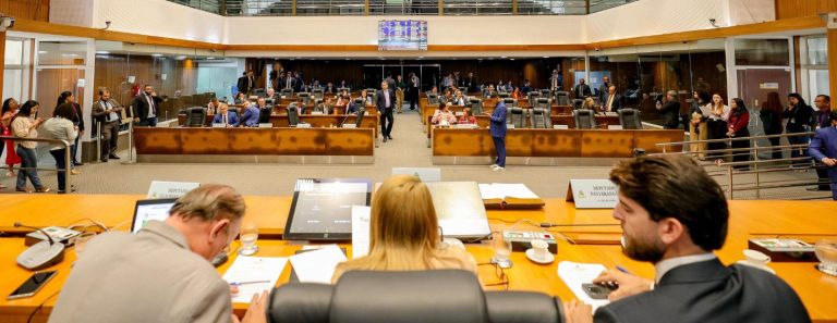 Com apoio da Assembleia Legislativa, encontro de prefeitos inicia hoje em São Luís