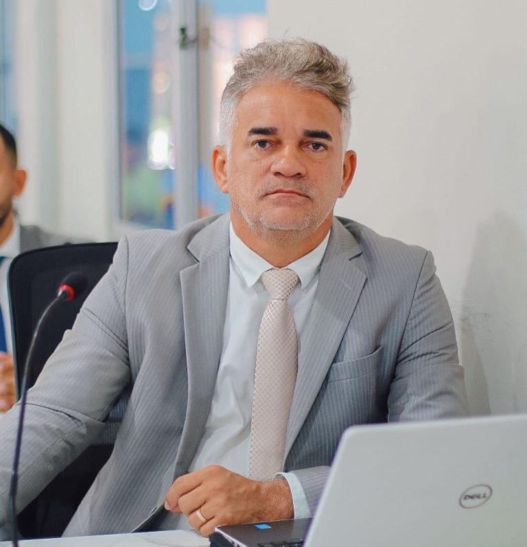 Vereador de Vargem Grande pode responder por crime de responsabilidade