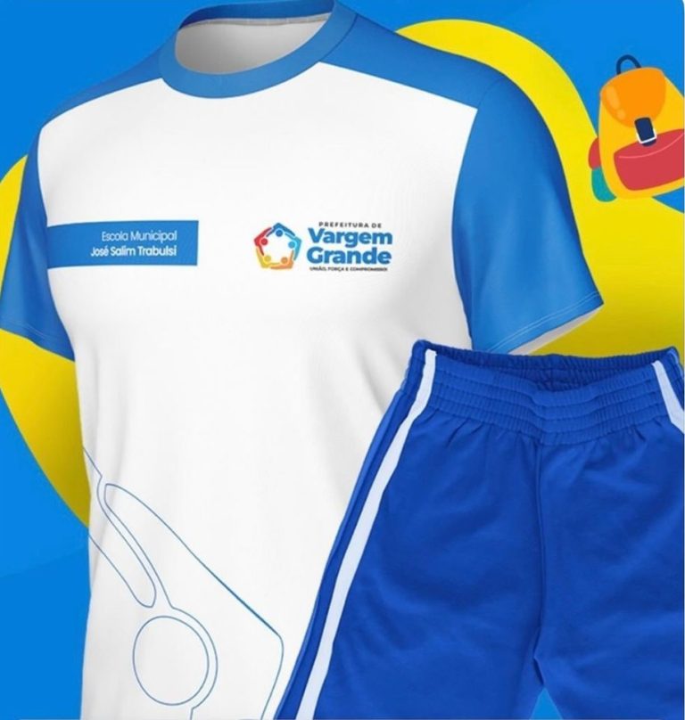 MP recomenda que Prefeitura de Vargem Grande não faça  propaganda em uniformes escolares